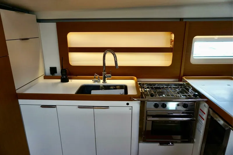 Slide: The Image of Beneteau First 53 2020 - 39