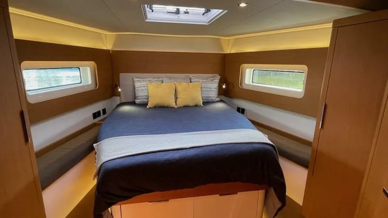 Slide: The Image of Beneteau First 53 2020 - 40