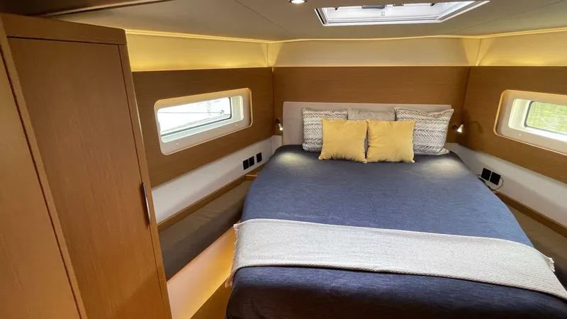 Slide: The Image of Beneteau First 53 2020 - 41