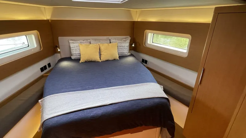 Slide: The Image of Beneteau First 53 2020 - 42
