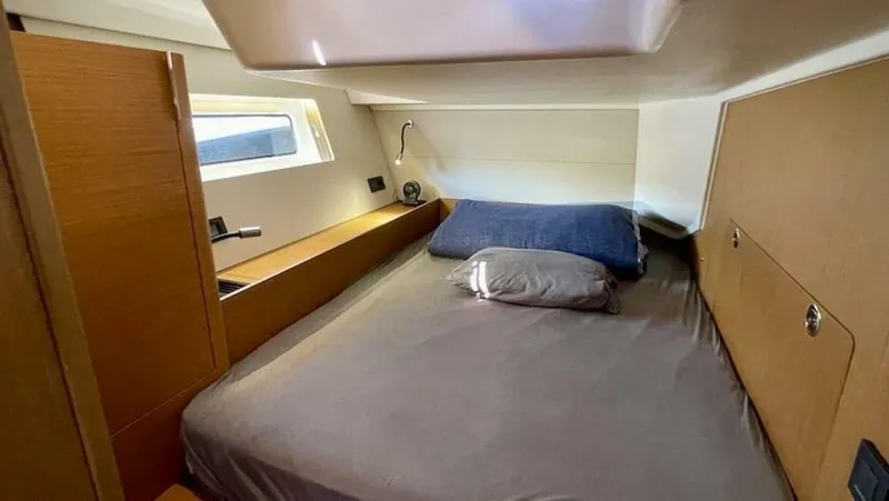 Slide: The Image of Beneteau First 53 2020 - 43