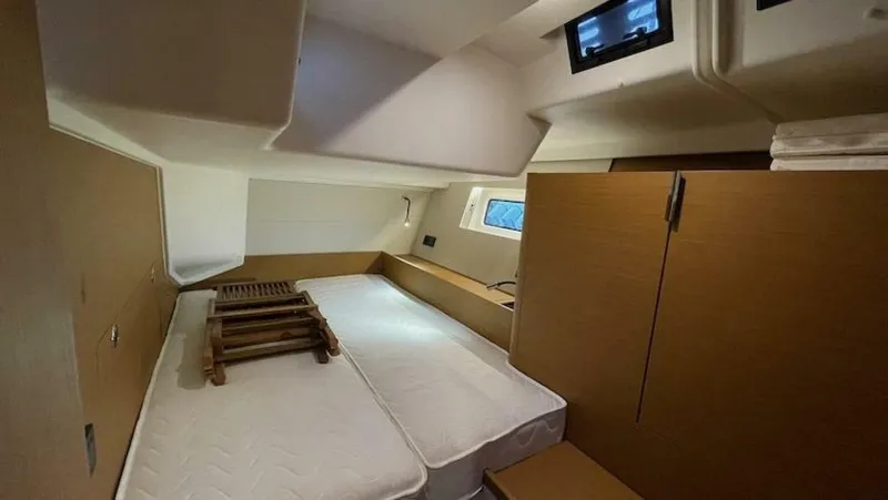 Slide: The Image of Beneteau First 53 2020 - 44