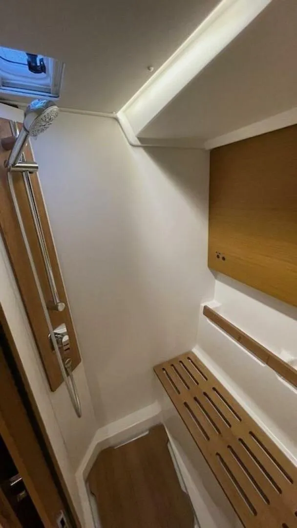 Slide: The Image of Beneteau First 53 2020 - 50