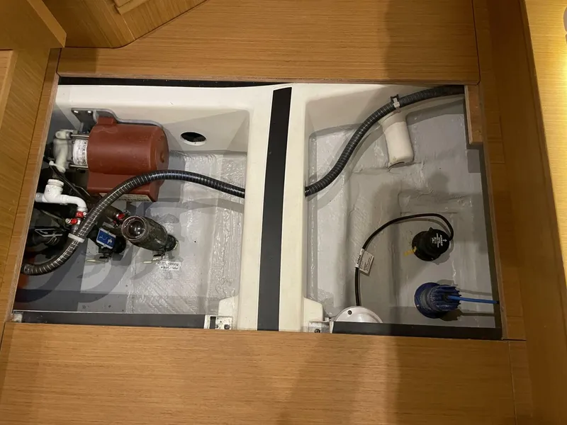 Slide: The Image of Beneteau First 53 2020 - 54