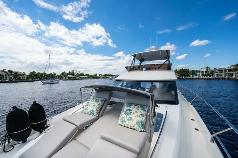 Slide: The Image of Prestige 520 Fly 2020 - 13