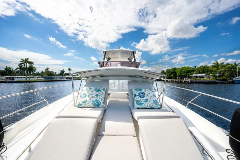 Slide: The Image of Prestige 520 Fly 2020 - 14