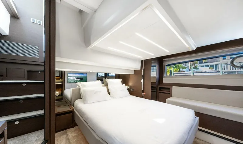 Slide: The Image of Prestige 520 Fly 2020 - 41