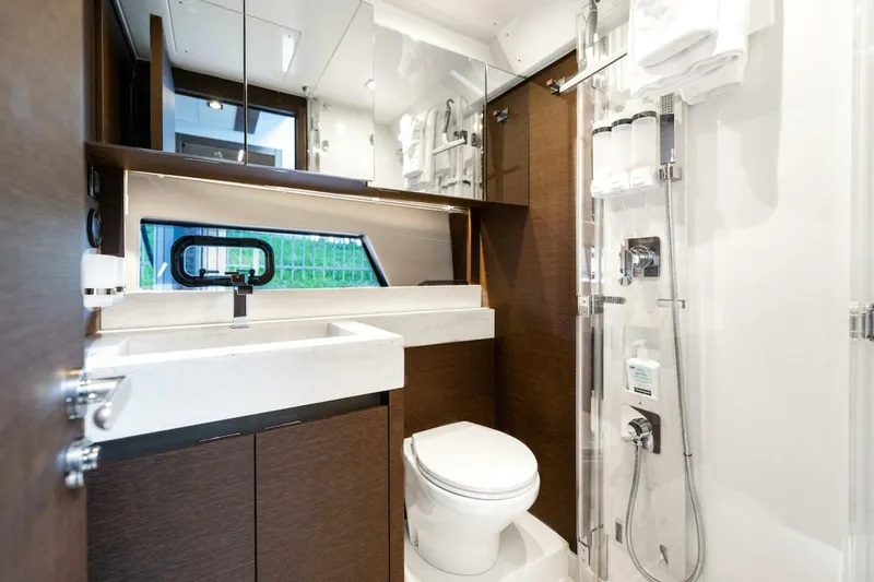 Slide: The Image of Prestige 520 Fly 2020 - 46