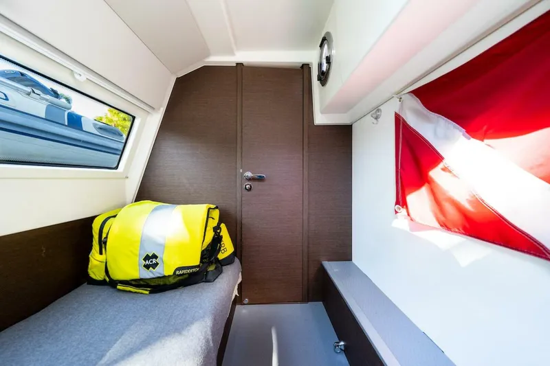 Slide: The Image of Prestige 520 Fly 2020 - 48
