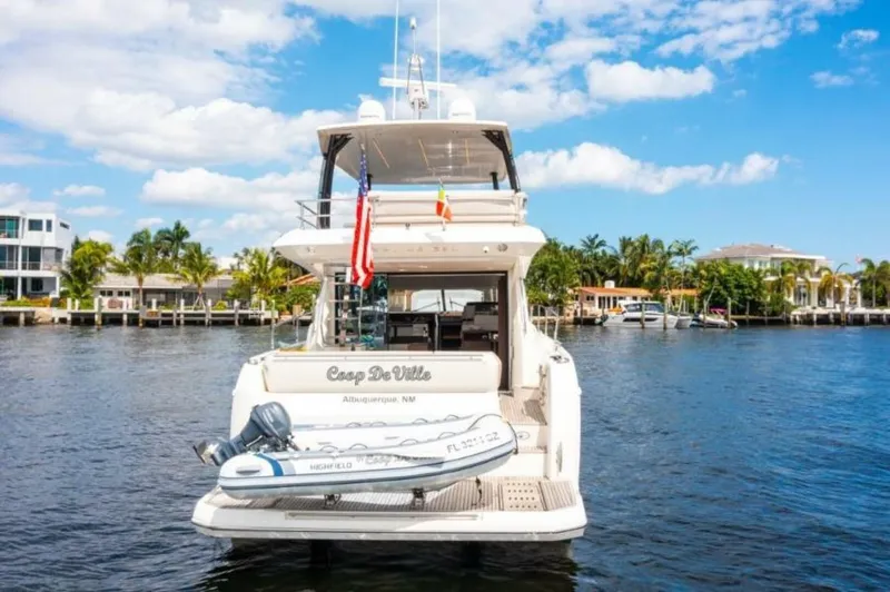 Slide: The Image of Prestige 520 Fly 2020 - 8