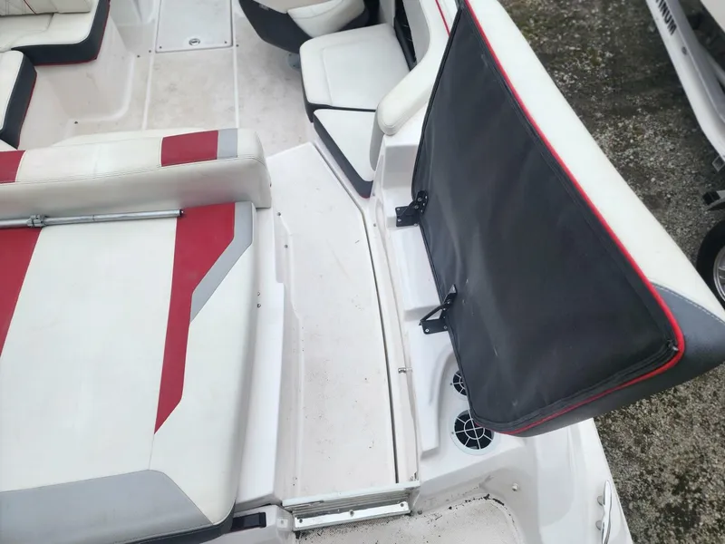 Slide: The Image of Regal 2019 - 10