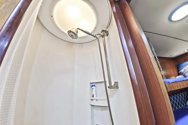 Slide: The Image of Jongert 78 Motor Yacht 1987 - 75