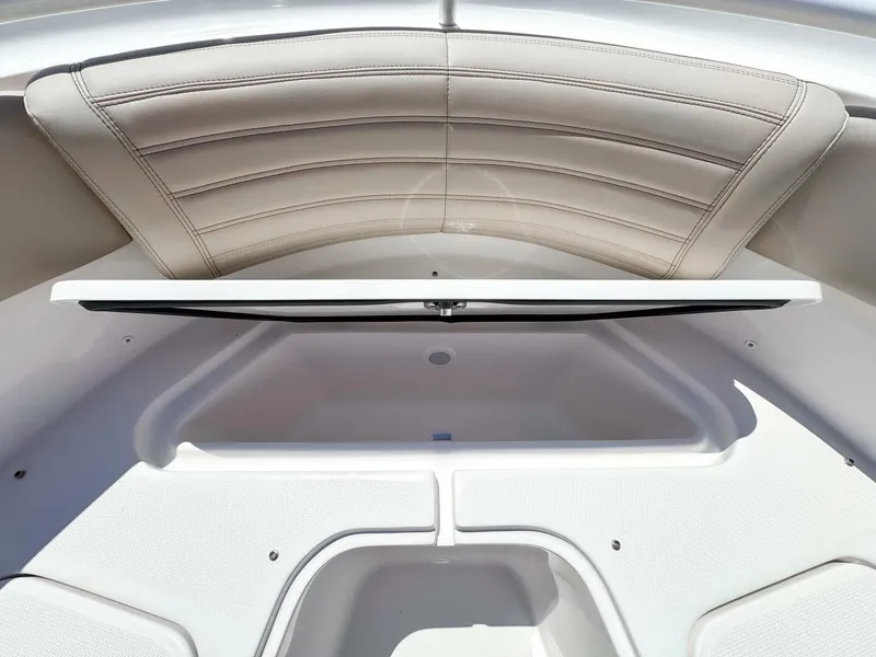 Slide: The Image of Edgewater 325CC 2025 - 25