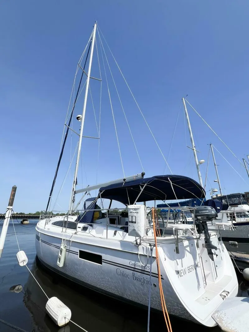 The Image of Catalina 425 2019 - 0