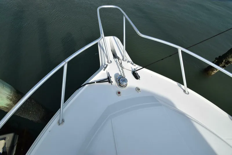 Slide: The Image of Jupiter 35 Convertible 2002 - 4