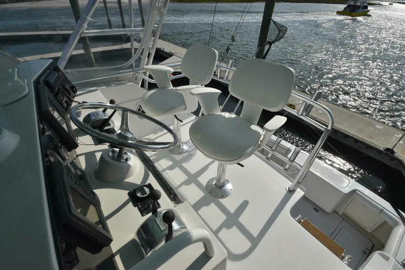 Slide: The Image of Jupiter 35 Convertible 2002 - 5