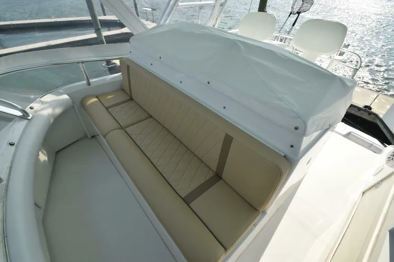 Slide: The Image of Jupiter 35 Convertible 2002 - 8