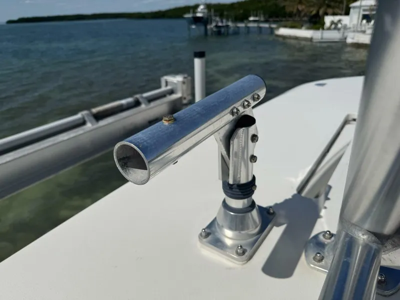 Slide: The Image of SeaVee 390B Center Console 2014 - 35
