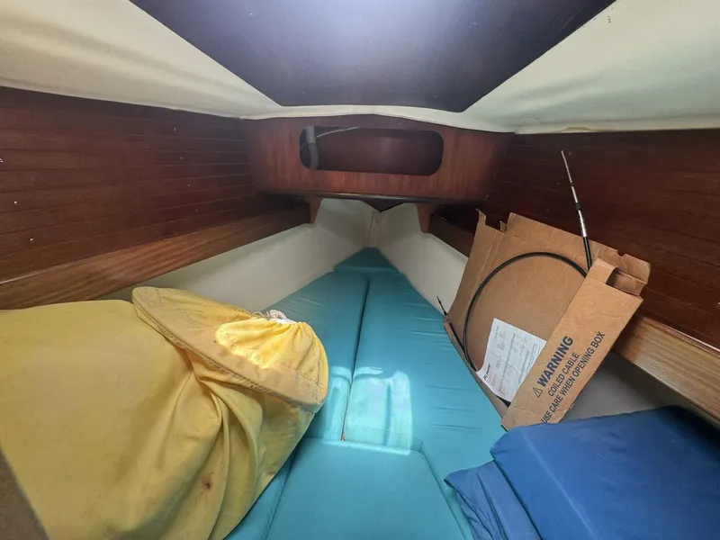 Slide: The Image of Beneteau First 285 1988 - 19