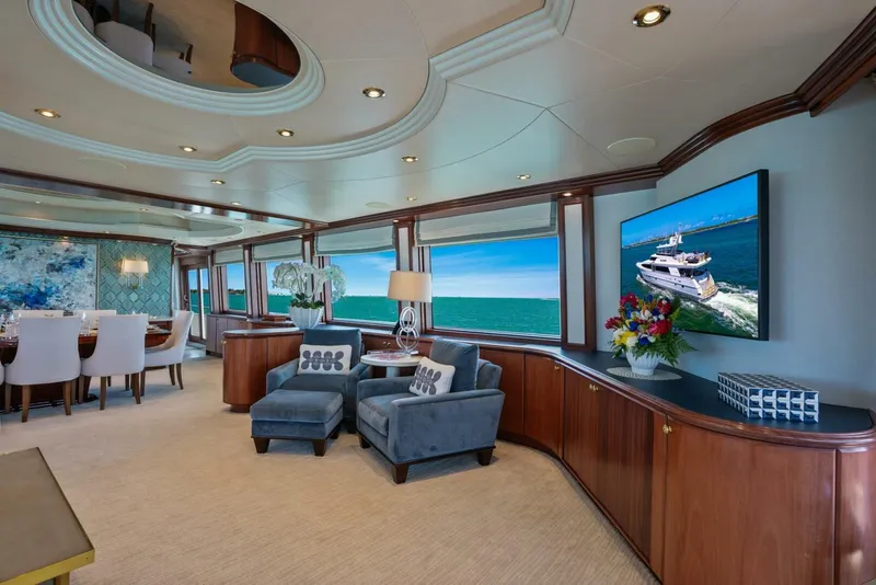 Slide: The Image of Crescent Raised Pilothouse 2004 - 2
