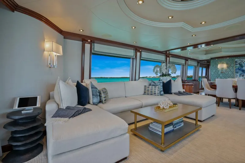 Slide: The Image of Crescent Raised Pilothouse 2004 - 3
