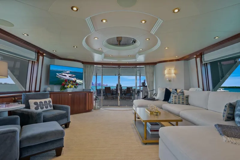Slide: The Image of Crescent Raised Pilothouse 2004 - 4