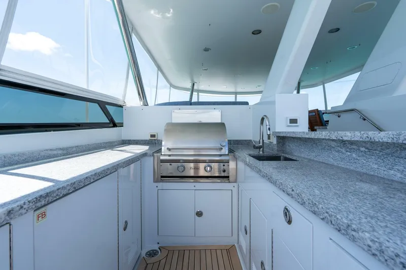 Slide: The Image of Crescent Raised Pilothouse 2004 - 45