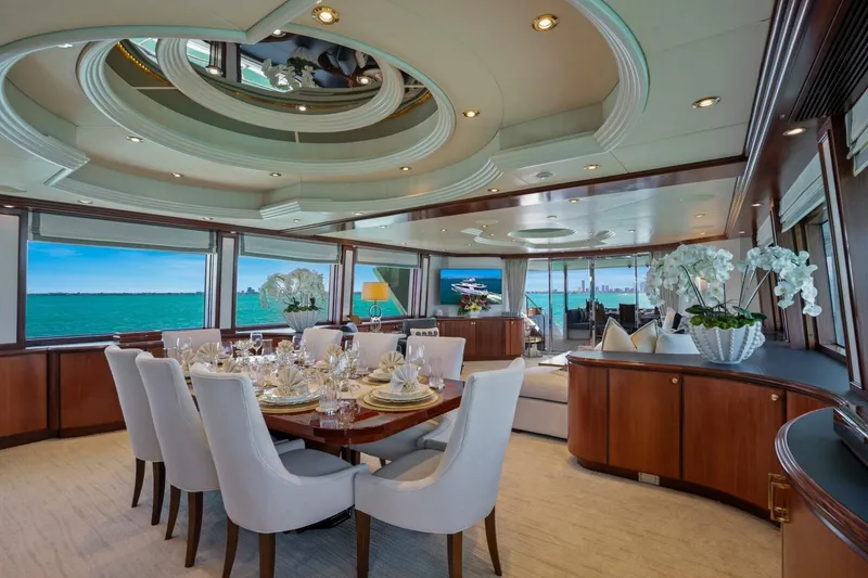 Slide: The Image of Crescent Raised Pilothouse 2004 - 5