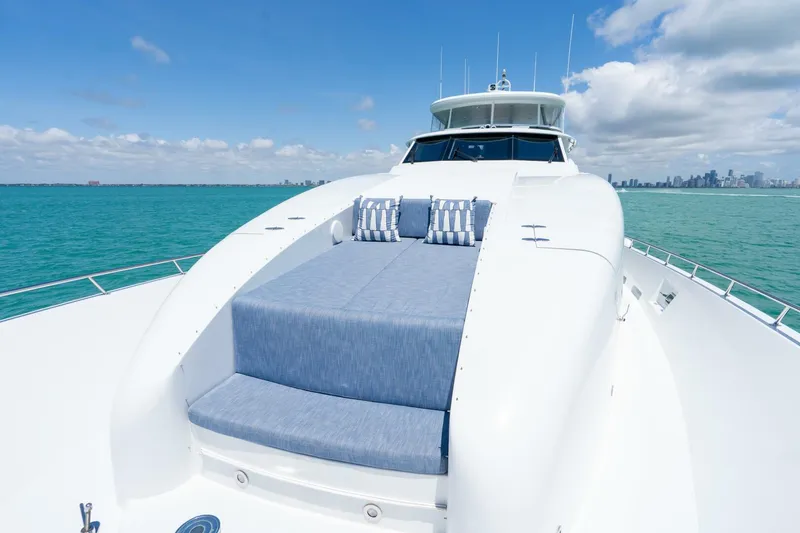 Slide: The Image of Crescent Raised Pilothouse 2004 - 56