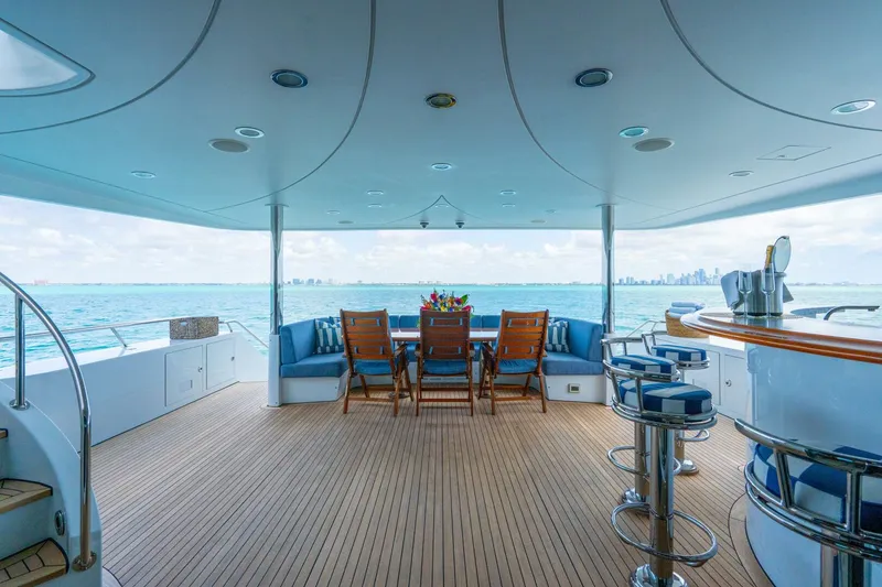 Slide: The Image of Crescent Raised Pilothouse 2004 - 59