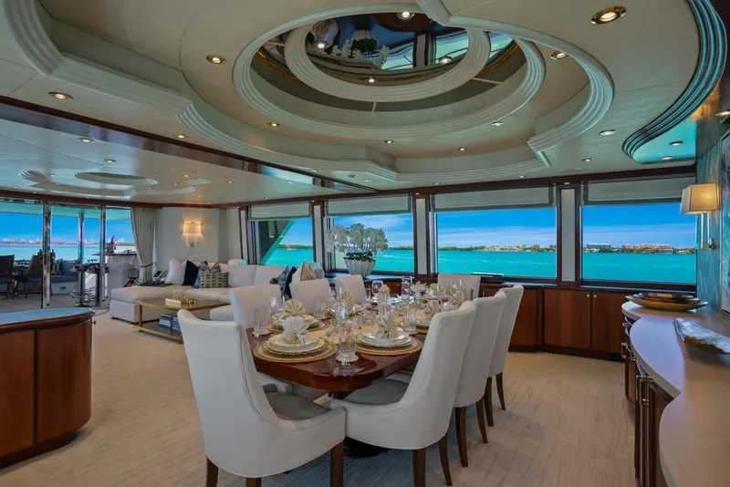 Slide: The Image of Crescent Raised Pilothouse 2004 - 6