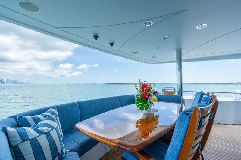 Slide: The Image of Crescent Raised Pilothouse 2004 - 63
