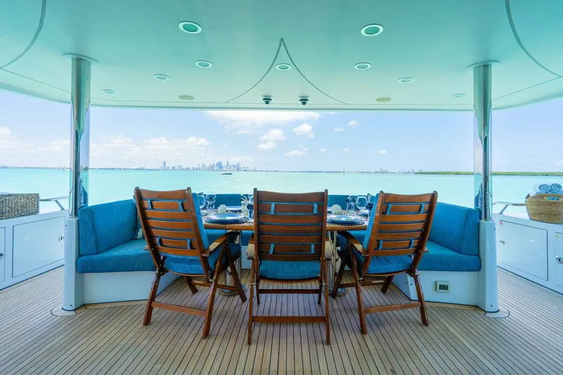 Slide: The Image of Crescent Raised Pilothouse 2004 - 64