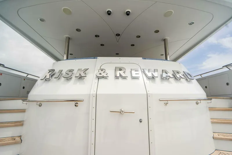 Slide: The Image of Crescent Raised Pilothouse 2004 - 66