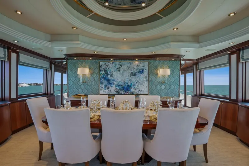Slide: The Image of Crescent Raised Pilothouse 2004 - 7