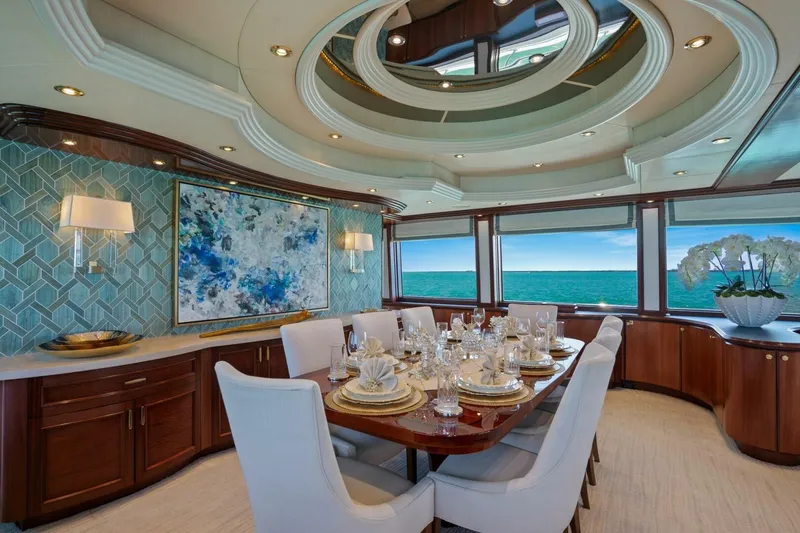 Slide: The Image of Crescent Raised Pilothouse 2004 - 8