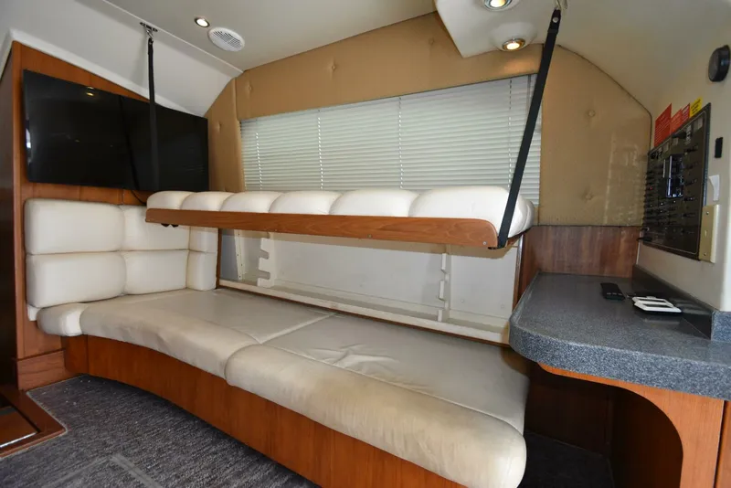 Slide: The Image of Luhrs 340 Convertible 2001 - 20