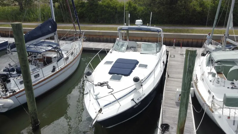 The Image of Rinker 390 2005 - 0