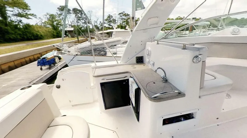 Slide: The Image of Rinker 390 2005 - 7