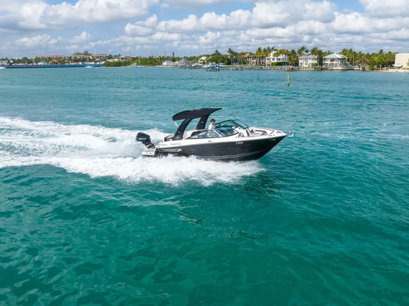 Slide: The Image of Monterey 255SS Super Sport 2023 - 10