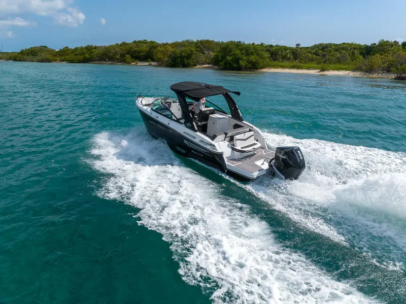 Slide: The Image of Monterey 255SS Super Sport 2023 - 11