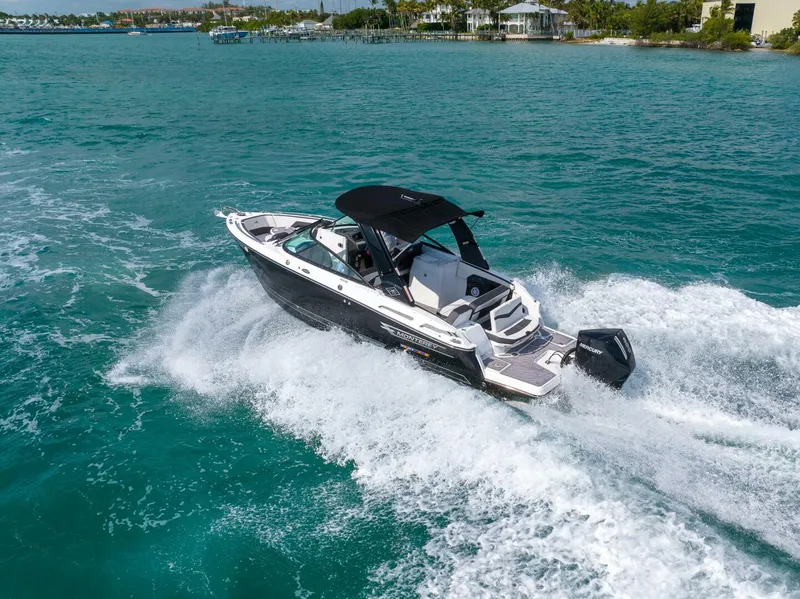 Slide: The Image of Monterey 255SS Super Sport 2023 - 12