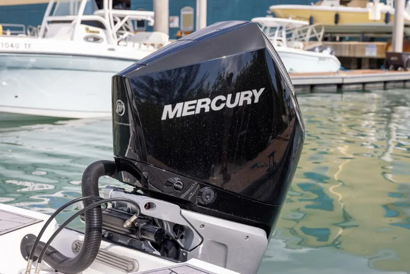 Slide: The Image of Monterey 255SS Super Sport 2023 - 16