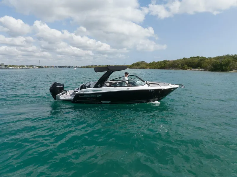 Slide: The Image of Monterey 255SS Super Sport 2023 - 2