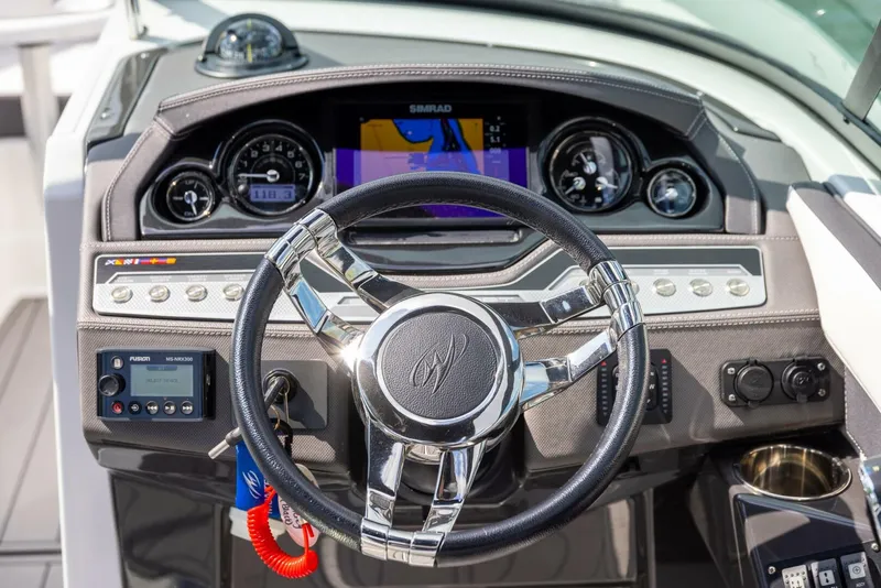 Slide: The Image of Monterey 255SS Super Sport 2023 - 20