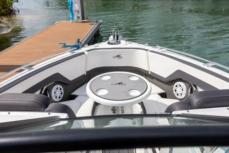 Slide: The Image of Monterey 255SS Super Sport 2023 - 21