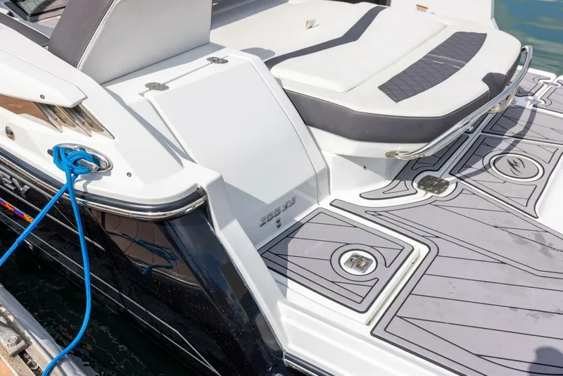 Slide: The Image of Monterey 255SS Super Sport 2023 - 36