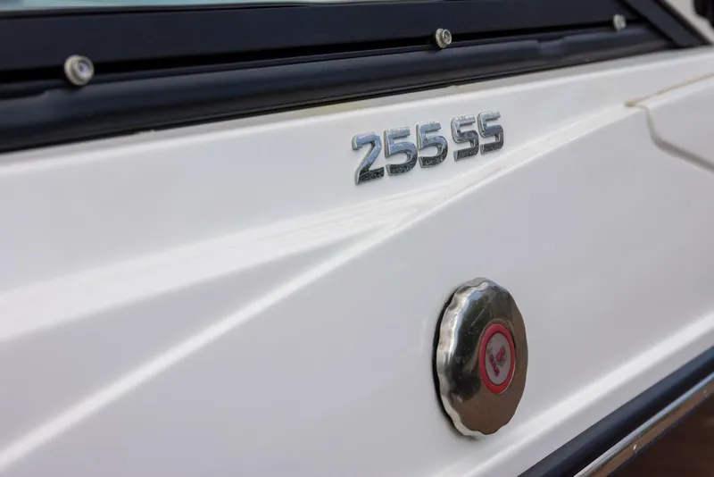Slide: The Image of Monterey 255SS Super Sport 2023 - 38