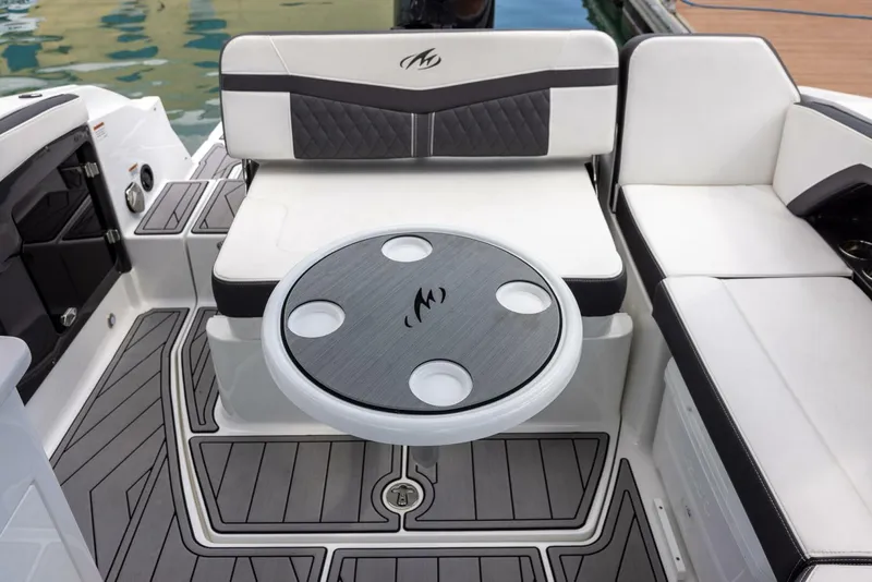 Slide: The Image of Monterey 255SS Super Sport 2023 - 42