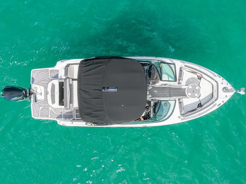 Slide: The Image of Monterey 255SS Super Sport 2023 - 5